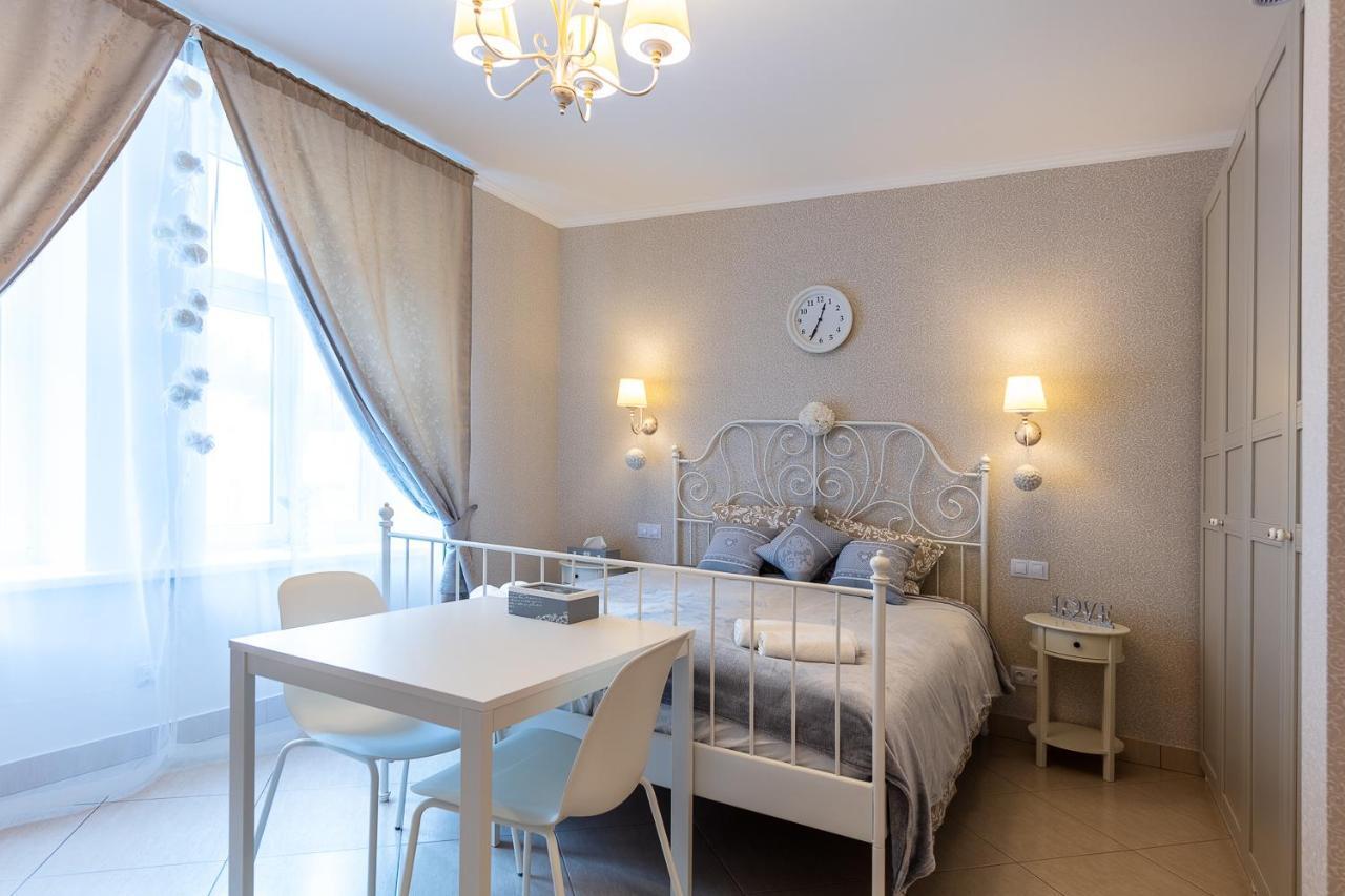 All Seasons Apartamento Mariánské Lázně Exterior foto